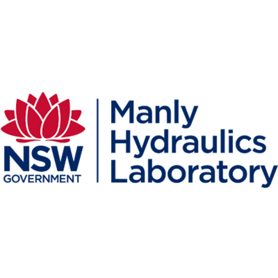 Manly Hydraulics Lab Logo
