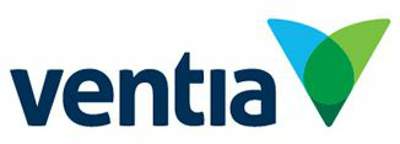 Ventia Utility Services - 4 star partner of AHA
